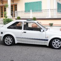 Ford Escort RS Turbo 1985 - Image 118