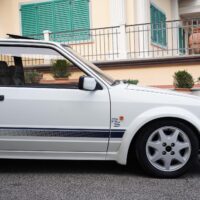 Ford Escort RS Turbo 1985 - Image 119