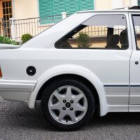 Ford Escort RS Turbo 1985 - Image 120