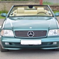 Mercedes-Benz (R129) SL500 – 1999 - Image 3