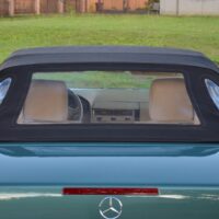 Mercedes-Benz (R129) SL500 – 1999 - Image 48