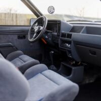 Ford Escort RS Turbo 1985 - Image 126
