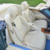 Mercedes-Benz (R129) SL500 – 1999 - Image 57