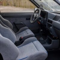 Ford Escort RS Turbo 1985 - Image 127
