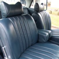 Mercedes-Benz 280 SE 3.5 Low Grille Coupe 1971 - Image 12