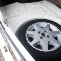 Ford Escort RS Turbo 1985 - Image 128