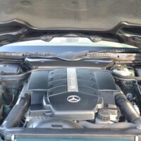 Mercedes-Benz (R129) SL500 – 1999 - Image 79