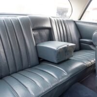 Mercedes-Benz 280 SE 3.5 Low Grille Coupe 1971 - Image 7