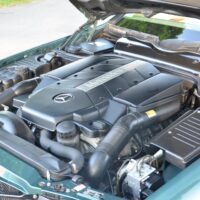 Mercedes-Benz (R129) SL500 – 1999 - Image 80