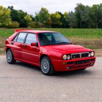 Lancia Delta HF Integrale Evo II – 1994 - Image 145