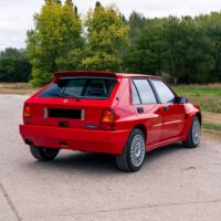 Lancia Delta HF Integrale Evo II – 1994 - Image 146