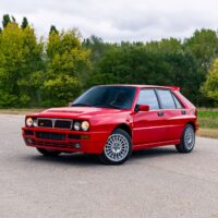 Lancia Delta HF Integrale Evo II – 1994 - Image 147