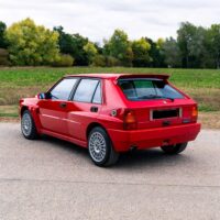 Lancia Delta HF Integrale Evo II – 1994 - Image 148