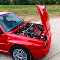 Lancia Delta HF Integrale Evo II – 1994 - Image 149