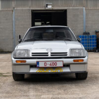 Opel Manta 400 – 1984 - Image 112