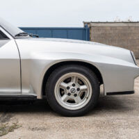 Opel Manta 400 – 1984 - Image 113