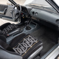 Opel Manta 400 – 1984 - Image 117