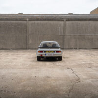 Opel Manta 400 – 1984 - Image 121