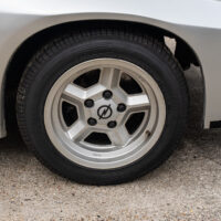 Opel Manta 400 – 1984 - Image 124