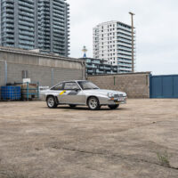 Opel Manta 400 – 1984 - Image 129
