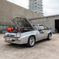 Opel Manta 400 – 1984 - Image 131