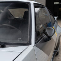 Opel Manta 400 – 1984 - Image 27