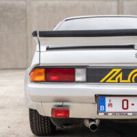 Opel Manta 400 – 1984 - Image 30