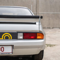 Opel Manta 400 – 1984 - Image 15