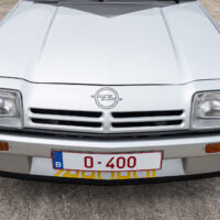Opel Manta 400 – 1984 - Image 44