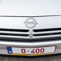 Opel Manta 400 – 1984 - Image 46
