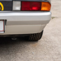 Opel Manta 400 – 1984 - Image 52