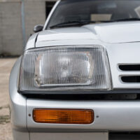Opel Manta 400 – 1984 - Image 60