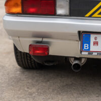 Opel Manta 400 – 1984 - Image 65