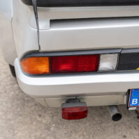 Opel Manta 400 – 1984 - Image 66