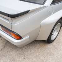 Opel Manta 400 – 1984 - Image 67