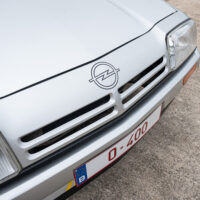 Opel Manta 400 – 1984 - Image 72