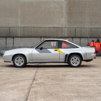Opel Manta 400 – 1984 - Image 74