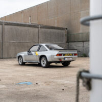 Opel Manta 400 – 1984 - Image 75