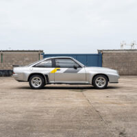 Opel Manta 400 – 1984 - Image 77