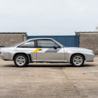 Opel Manta 400 – 1984 - Image 84