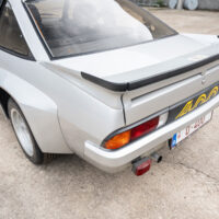 Opel Manta 400 – 1984 - Image 85