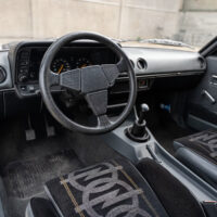 Opel Manta 400 – 1984 - Image 87
