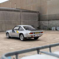 Opel Manta 400 – 1984 - Image 89