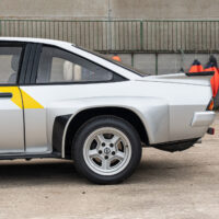 Opel Manta 400 – 1984 - Image 90