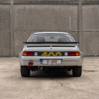 Opel Manta 400 – 1984 - Image 92