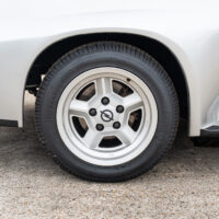 Opel Manta 400 – 1984 - Image 93