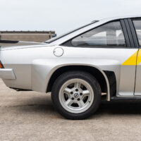 Opel Manta 400 – 1984 - Image 96