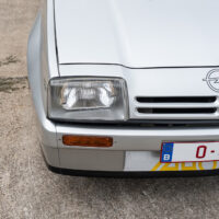 Opel Manta 400 – 1984 - Image 97