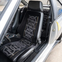 Opel Manta 400 – 1984 - Image 99