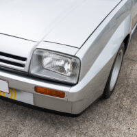 Opel Manta 400 – 1984 - Image 100